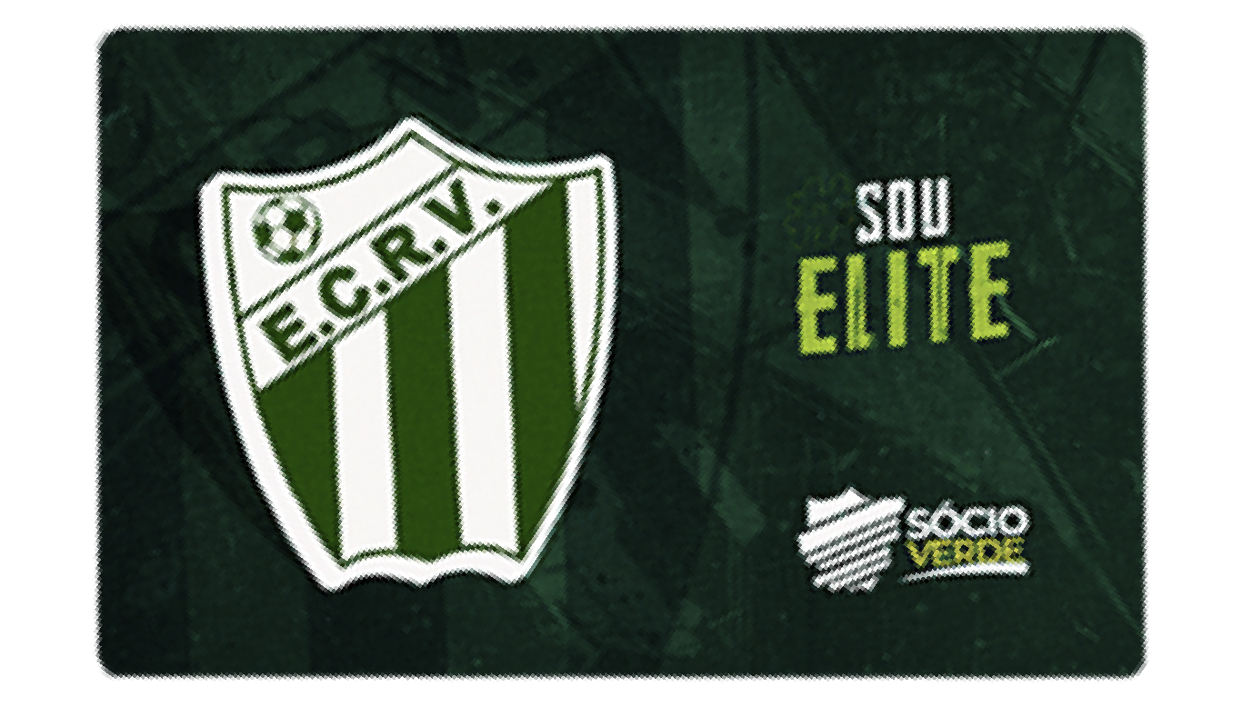 Carteirinha SOU ELITE