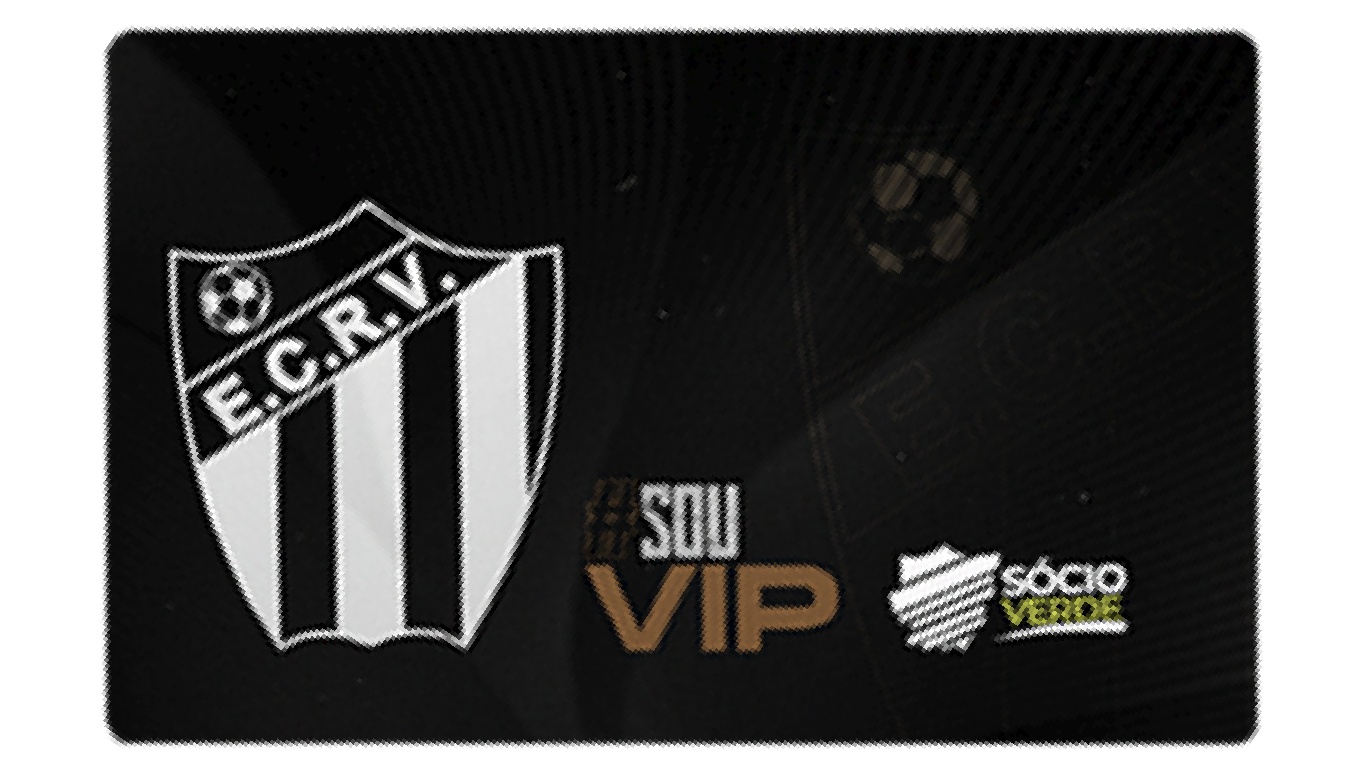 Carteirinha SOU VIP